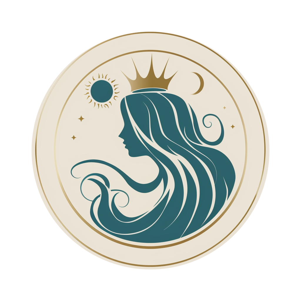 Logo La Maison d’Iris